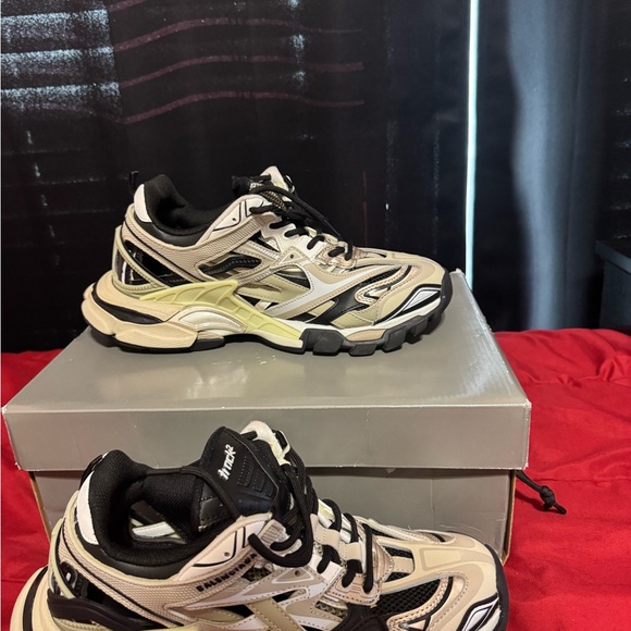 balenciaga track2.0 - Picture 3 of 3